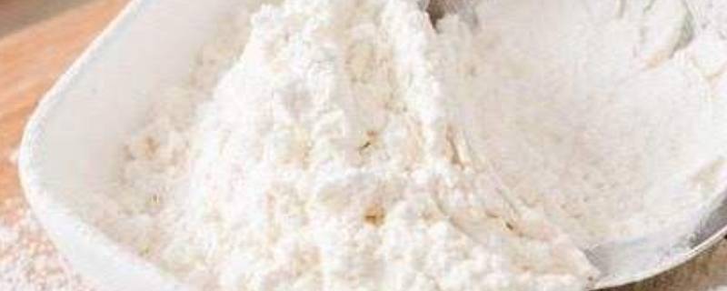 大米面粉怎么做好吃 大米怎么做成米粉