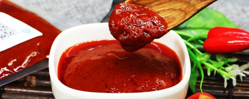 番茄酱怎么做家庭做法 家庭做番茄酱的做法