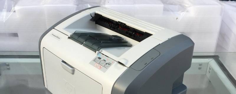 惠普打印机端口是哪个 惠普打印机默认端口