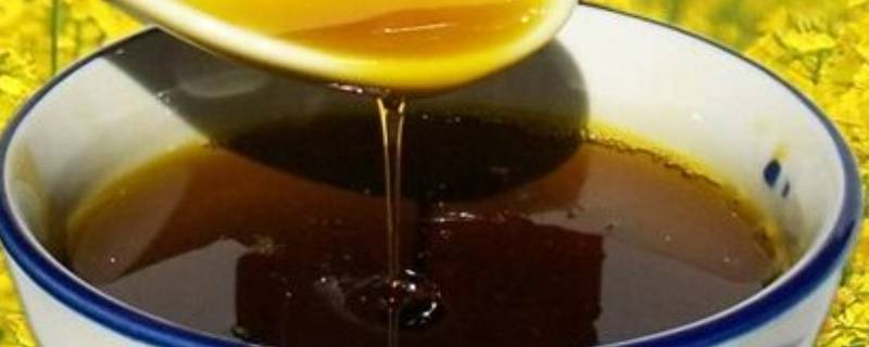 菜籽油起沫用什么消除 菜籽油起沫怎么消除