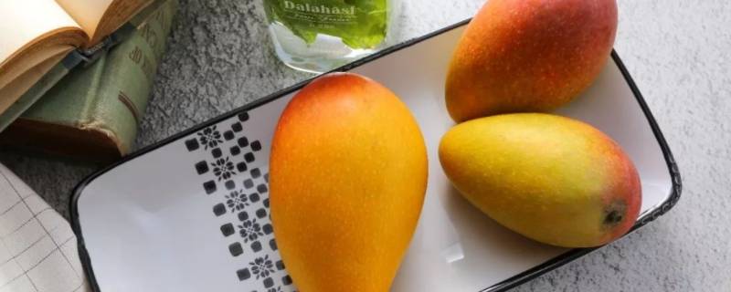 芒果可以做什么样的美食简单的 芒果可以做成什么样的美食
