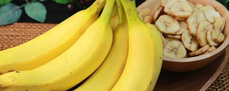 香蕉的吃法有哪些（香蕉的吃法有哪些?）