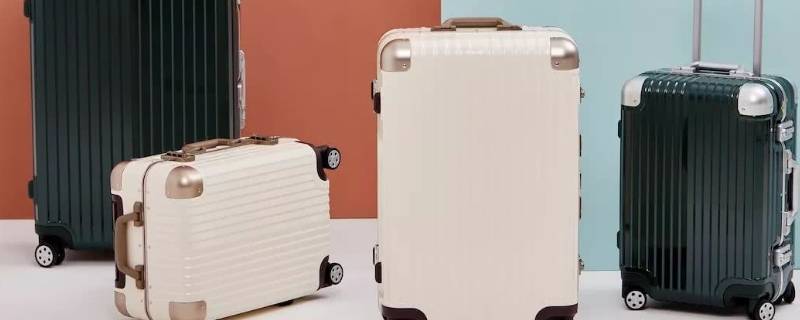 凹凸不平的行李箱怎么贴纸 凹凸的行李箱怎样贴纸