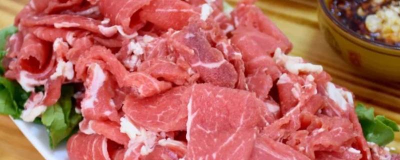 一般来说肉类怎样解冻口感会更好（一般来说肉类怎样解冻口感会更好呢）