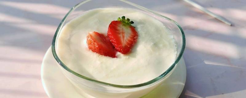 酸奶如何制作 满米酸奶的酸奶如何制作