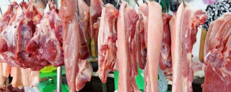 猪肉怎样在冰箱更保鲜 猪肉放在冰箱里怎么保鲜
