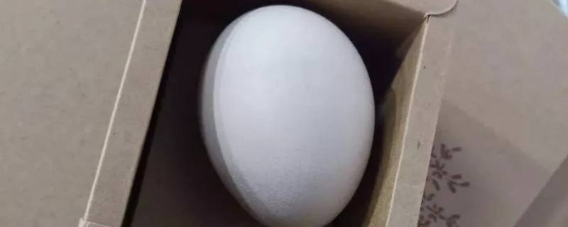 孔雀蛋怎么吃
