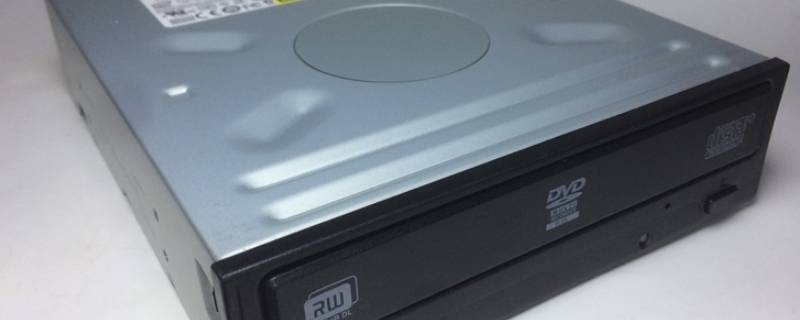 dvd驱动器怎么安装（dvd驱动器怎么安装软件）
