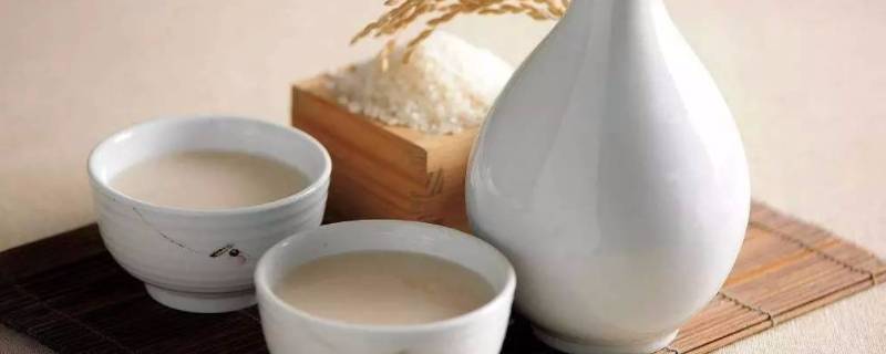 米酒的制作方法 米酒的制作方法 家庭版视频