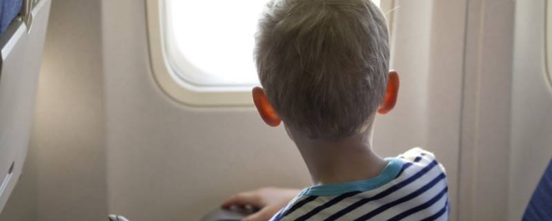 儿童单独乘坐飞机如何购票（儿童单独乘坐飞机如何购票I）