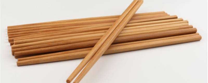 木质或竹质筷子怎么消毒 木质或竹质筷子如何消毒