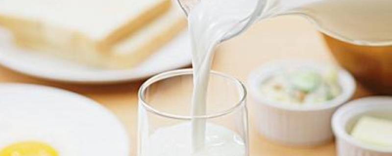 牛奶怎么加热 牛奶怎么加热正确方法