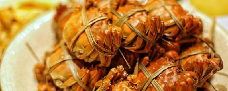 大闸蟹怎么做好吃又简单 大闸蟹怎么做好吃又简单方便