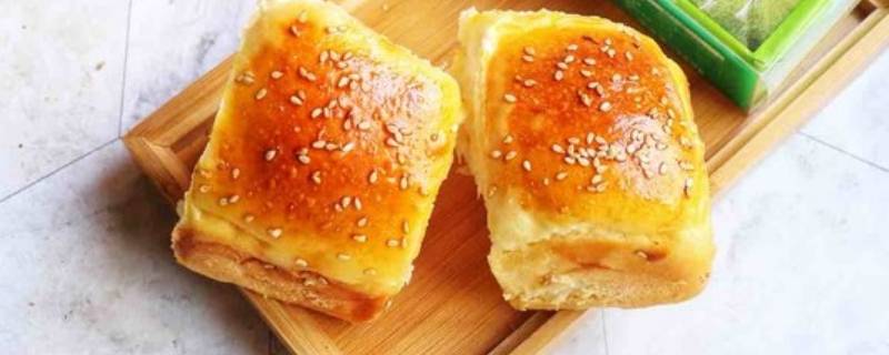 怎么吃黄油面包 黄油跟面包怎么吃