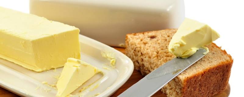 黄油怎么吃好吃又简单 黄油怎么吃最简单又好