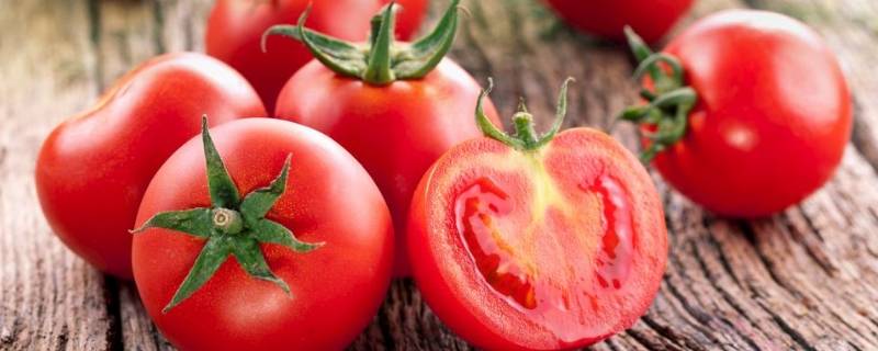 小番茄怎么洗 小番茄怎么洗掉农药