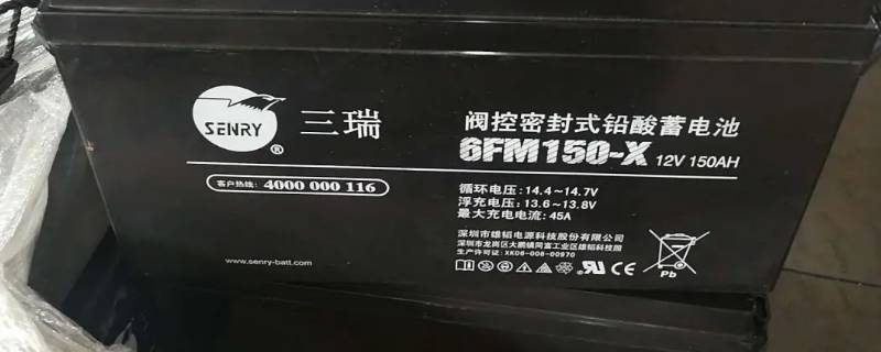 蓄电池hr是什么意思 电池hr20是什么意思