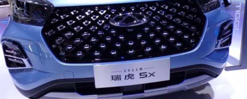 瑞虎5x刹车油多少公里换（奇瑞瑞虎5刹车油多久换一次）