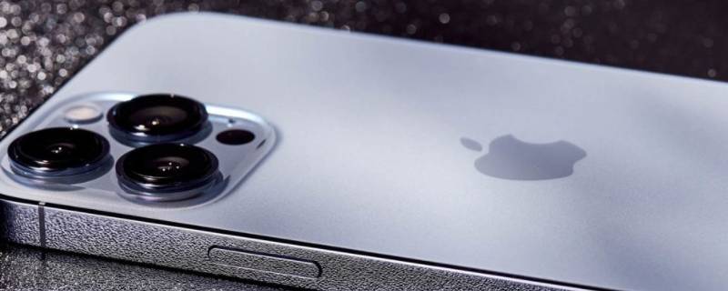 iPhone13电池容量多大 iphone13电池容量多大毫安
