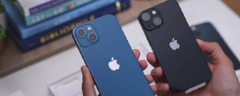 iphone13会配充电器吗（iphone13配备充电器吗）