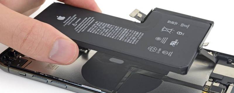 怎么查苹果电池是不是原装（如何查苹果手机电池是不是原装）