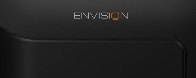 envision是什么牌子显示器（envision显示器怎么样）