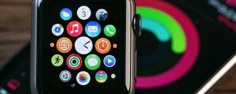 苹果watch手表有什么功能 苹果手表有啥功能啊