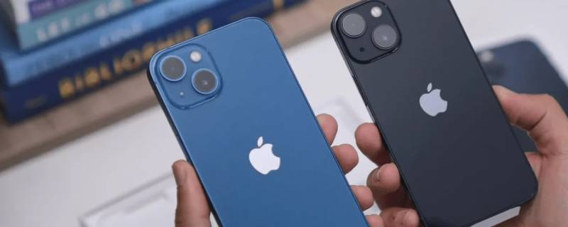 苹果13的5G开关在哪里 iphone13的5g开关在哪