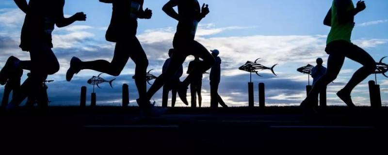 马拉松世界纪录男女分别是多少 马拉松男女记录