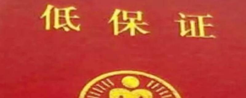 低保户的标准是什么？（农村低保户的标准是什么）