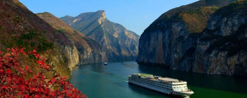 长江三峡是指哪三峡 长江三峡是指哪三个峡