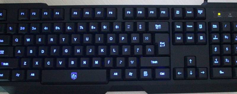 没有鼠标怎么用键盘才能控制电脑（没有鼠标怎么用键盘才能控制电脑屏幕）