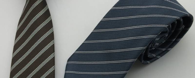 领带的打法步骤是什么 领带怎么打法步骤