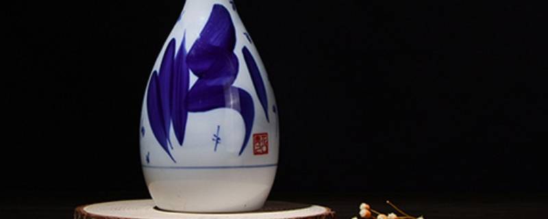 山西杏花村汾酒属于哪种香型的白酒 山西杏花村汾酒属于哪种香型的白酒48度12瓶