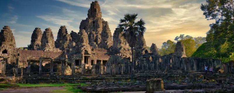 柬埔寨是哪个国家 柬埔寨是哪个国家语言