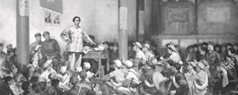 1920年8月谁在上海成立了中国第一个共产主义小组