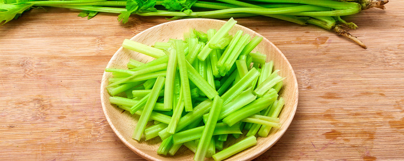 水芹菜和野芹菜怎么区分
