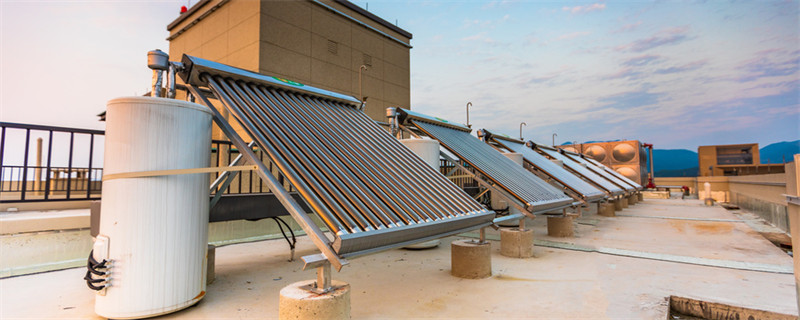 阳台壁挂太阳能怎么用mdash阳台壁挂太阳能使用方法有哪些勤学知