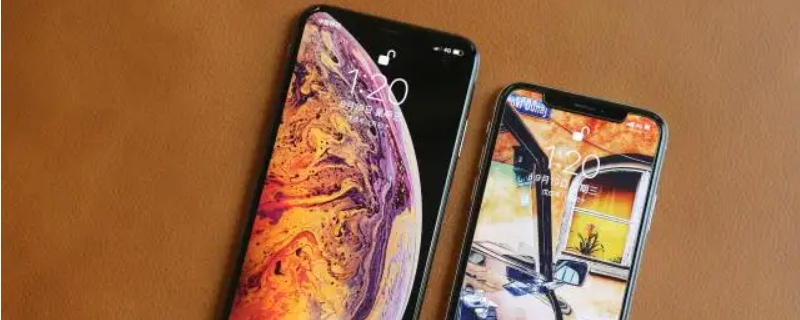 iPhonexs屏幕多大尺寸