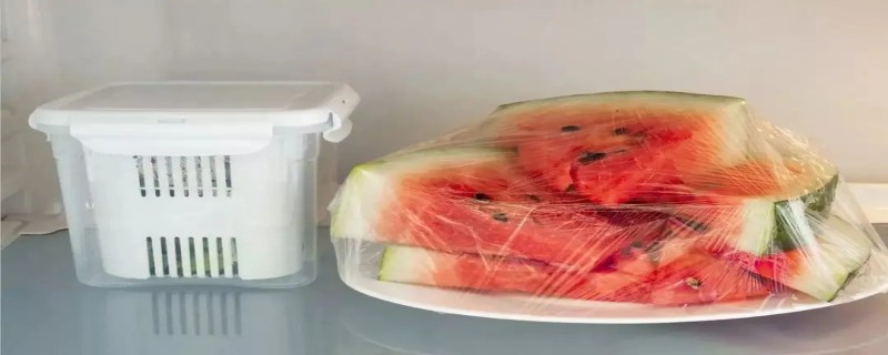 西瓜冰箱里可以放几天 西瓜可以放冰箱几天?
