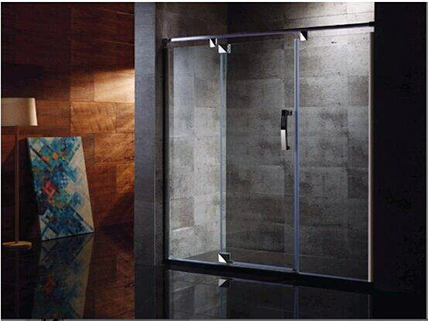 淋浴屏风固定方法简析 打造卫浴高质量