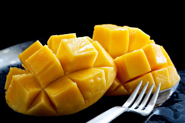 Nutrients：摄入芒果可减少皱纹，但是不要贪吃