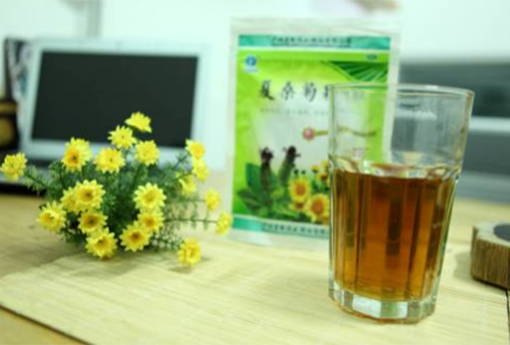 夏桑菊的功效与作用及禁忌 夏桑菊