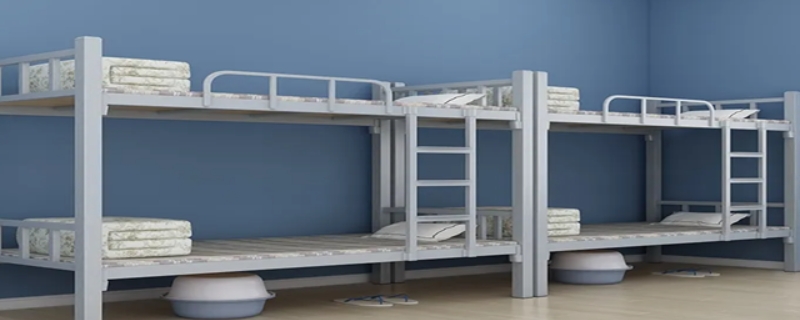 高校宿舍床的尺寸一般是多少呢 普通高校宿舍床的尺寸