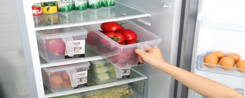 夏天冰箱一般放什么档位呢 夏天冰箱放在什么档位最合适