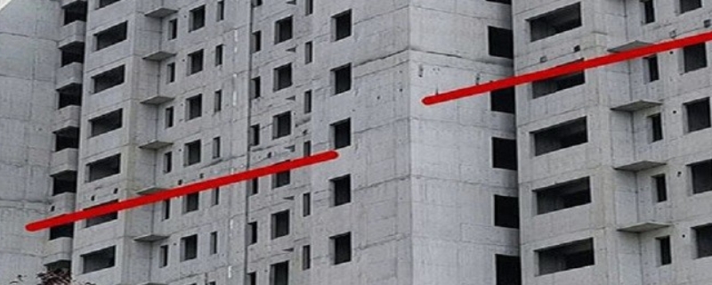 26层高的楼房槽钢层通常在几楼呢 26层楼房槽钢层在哪一层