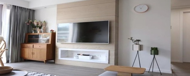 55寸电视一般比较适合多大客厅呢（55寸电视一般比较适合多大客厅呢）