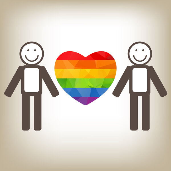 国际不再恐同日：3.5亿LGBTQ群体，让世界充满爱