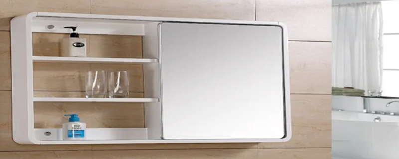 镜柜安装高度尺寸介绍 镜柜安装高度尺寸一般多少