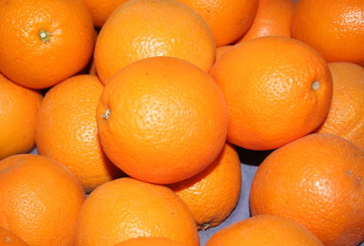 橙子 橙子的功效与作用